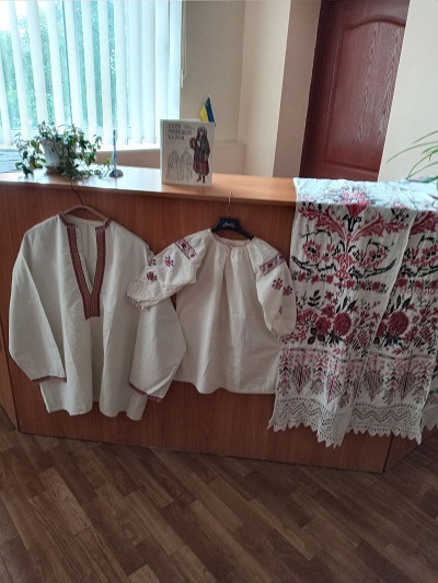 сорочка